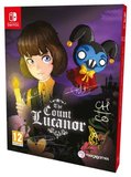 Count Lucanor -- Signature Edition, The (Nintendo Switch)